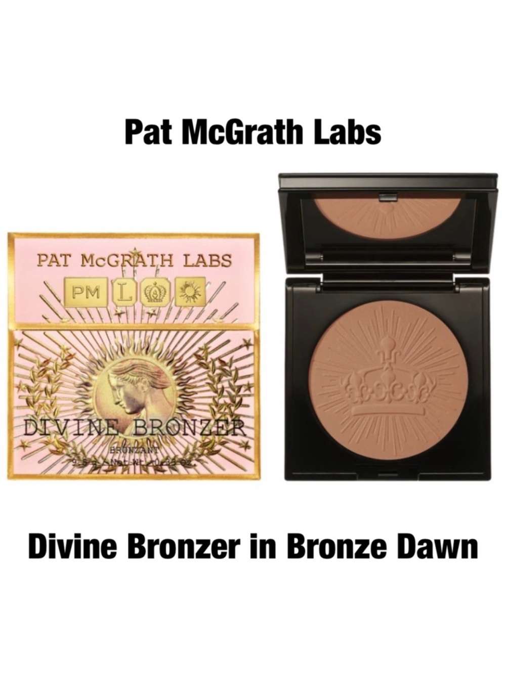 Pat McGrath Bronzer